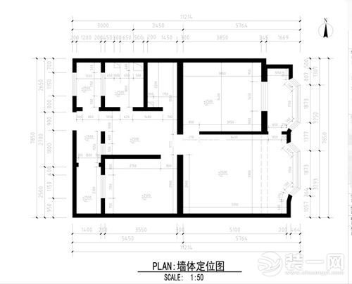 老房改造装修日记